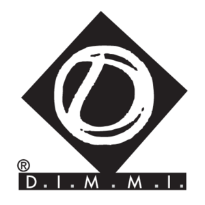 DIMMI Logo