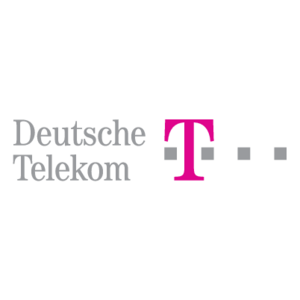 Deutsche Telekom(309) Logo