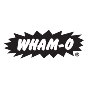 Wham-o(96) Logo