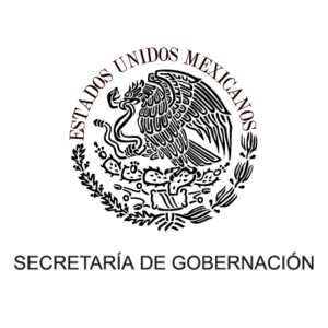 Escudo Nacional Mexicano Logo