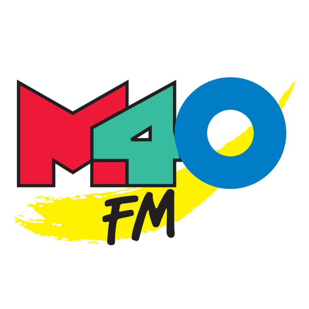M40,FM