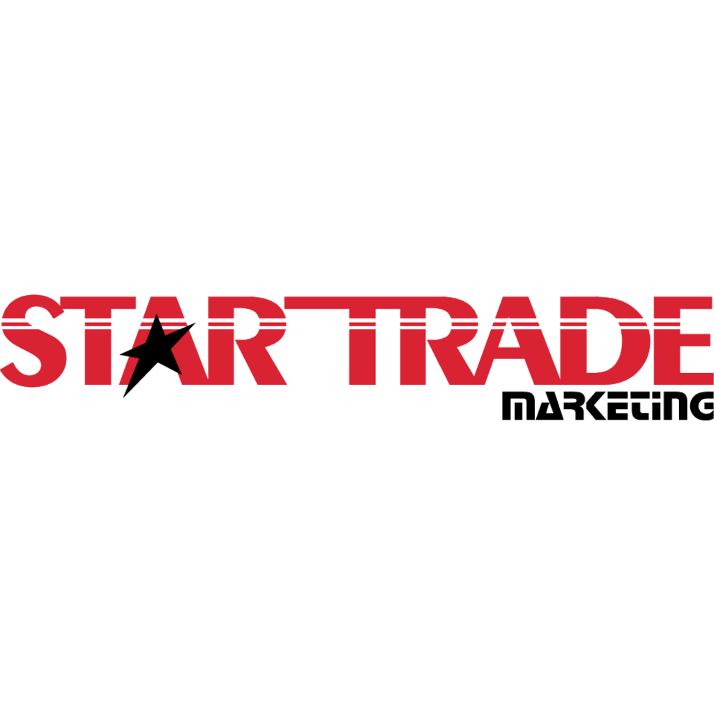 Star,Trade,Marketing