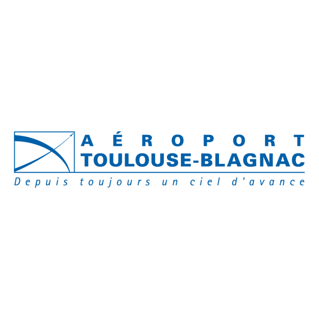 Aeroport,Toulouse,Blagnac