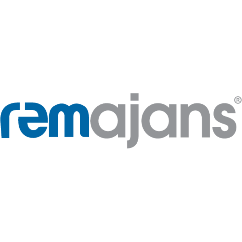 Logo, Design, Turkey, Rem Ajans