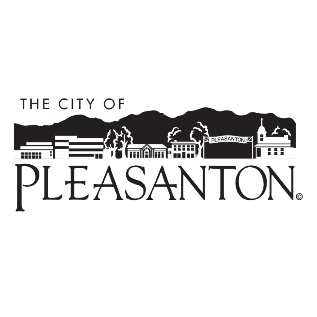 The,City,of,Pleasanton