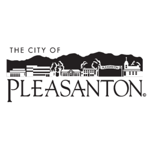 The City of Pleasanton Logo