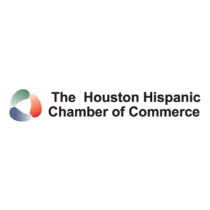 Houston Hispanic Chamber of Commerce Logo