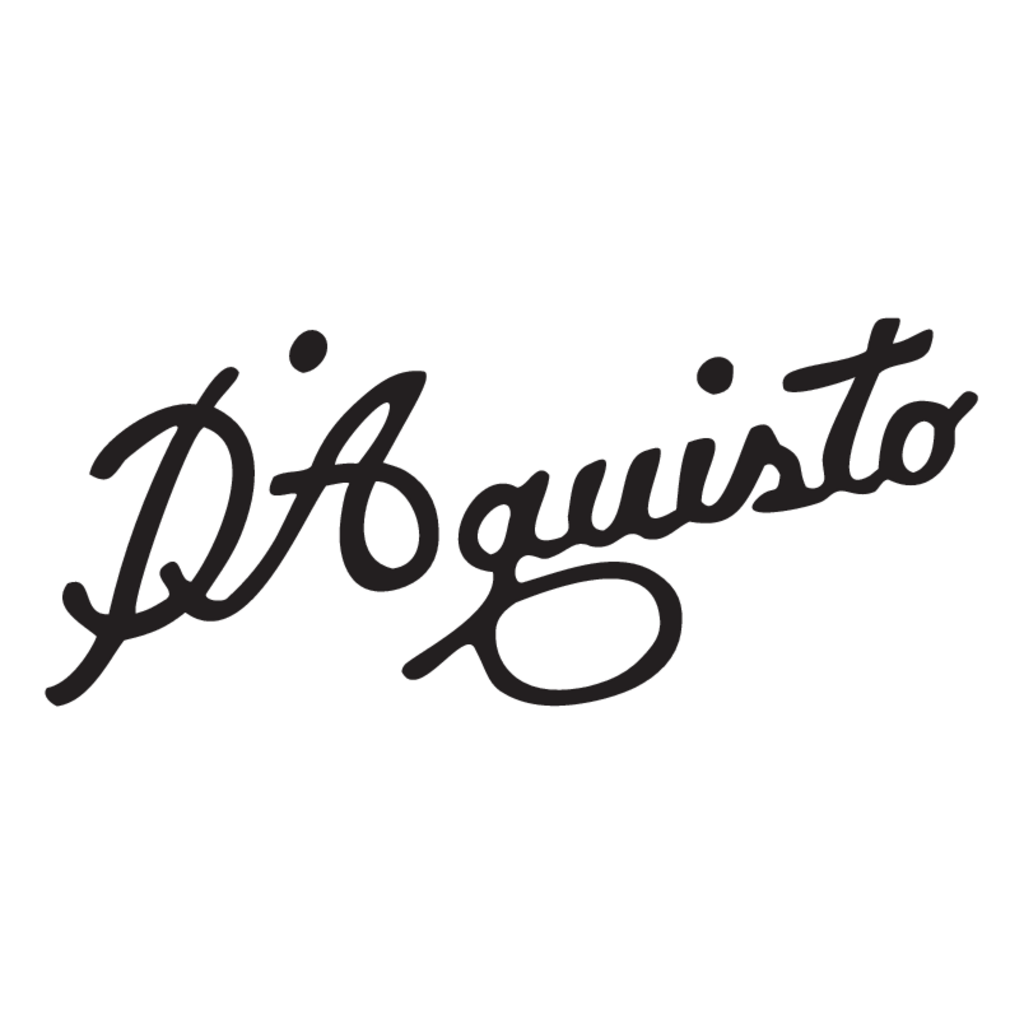 D'Aquisto,Guitar