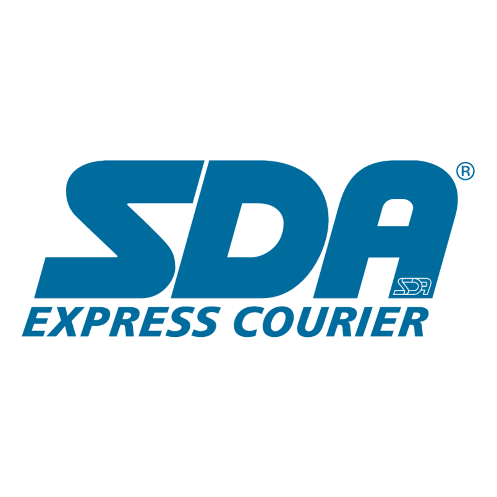 SDA,Express,Courier