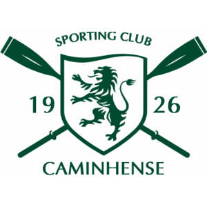 Sporting,Club,Caminhense