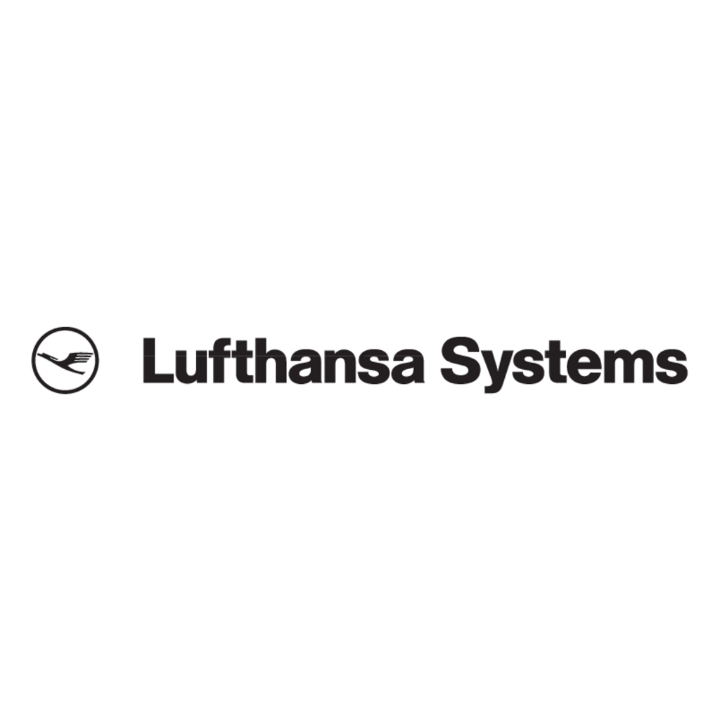 Lufthansa,Systems,Group