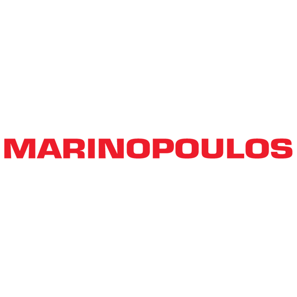 Marinopoulos