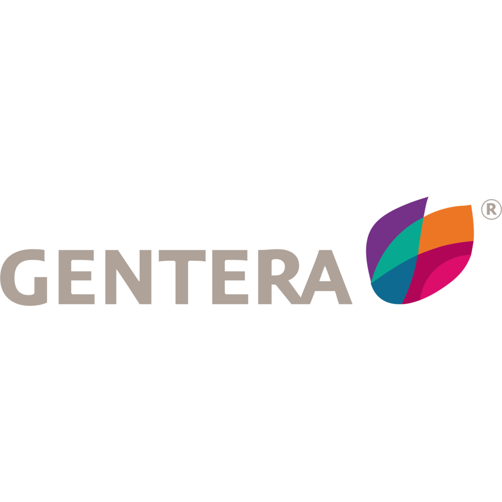Logo, Industry, Gentera