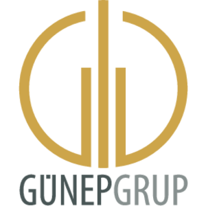 Günep Grup Logo