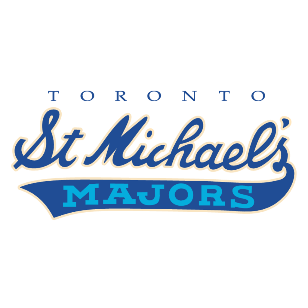 Toronto,St,,Michael's,Majors
