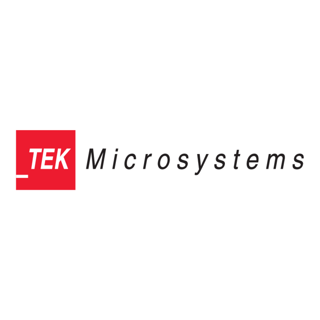 TEK,Microsystems