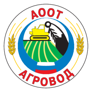 Agrovod Logo