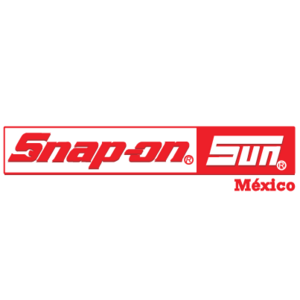 Snap-on Sun Logo