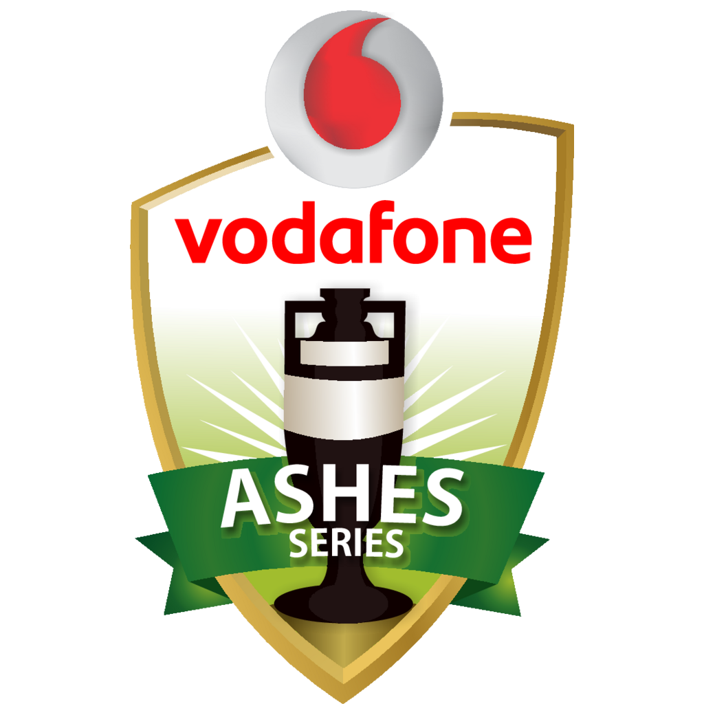 Vodafone,Ashes,Series,2010