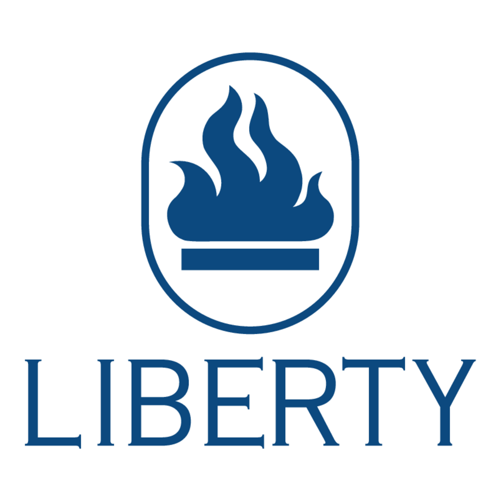 Liberty Group logo, Vector Logo of Liberty Group brand free download
