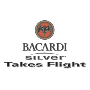 Bacardi Silver Logo