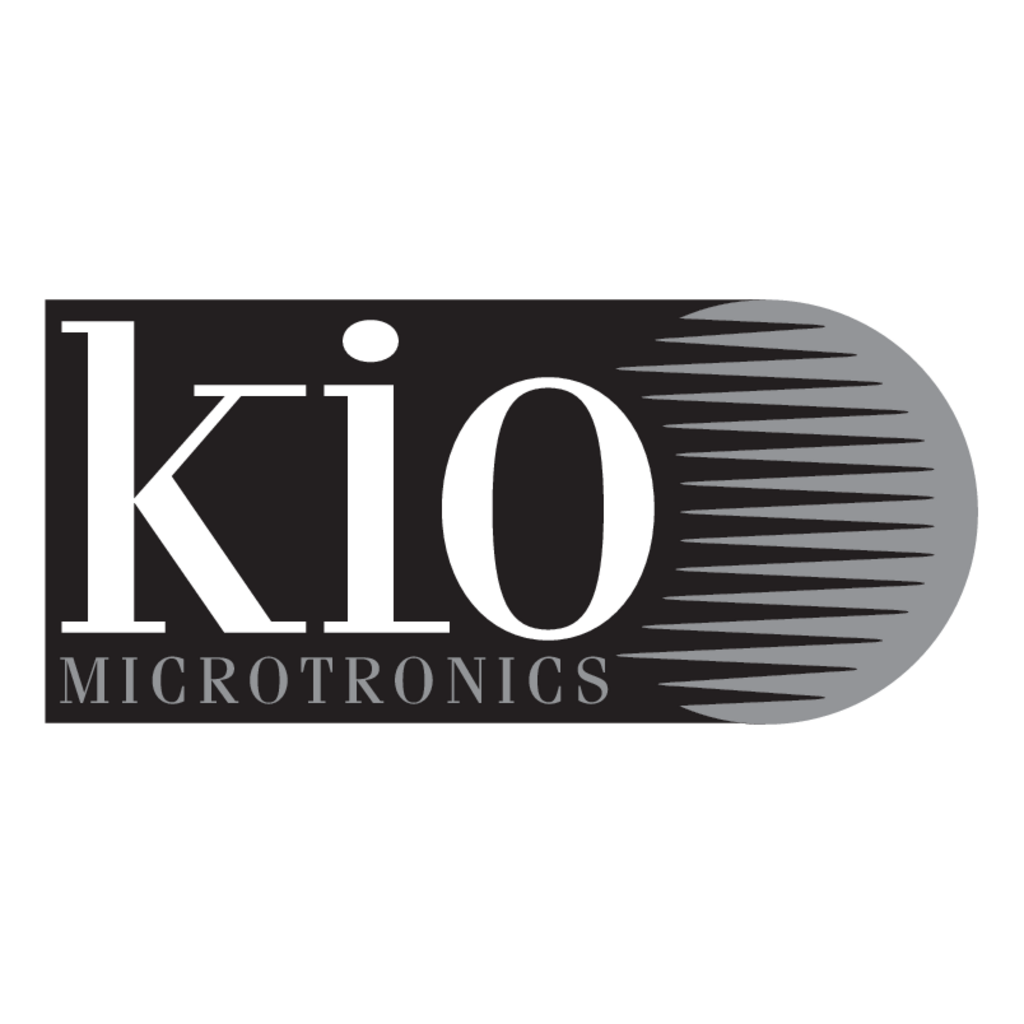 Kio,Microtronics