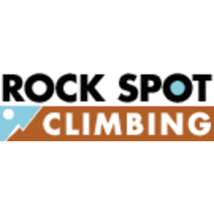 Rock Spot Climbing Logo