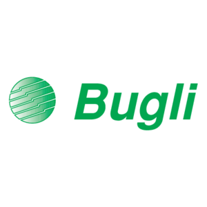 Bugli(372) Logo