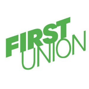 First Union(105) Logo
