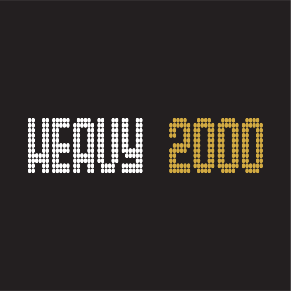 Heavy,2000