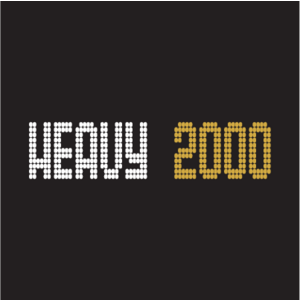 Heavy 2000 Logo