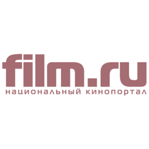 FilmRu Logo