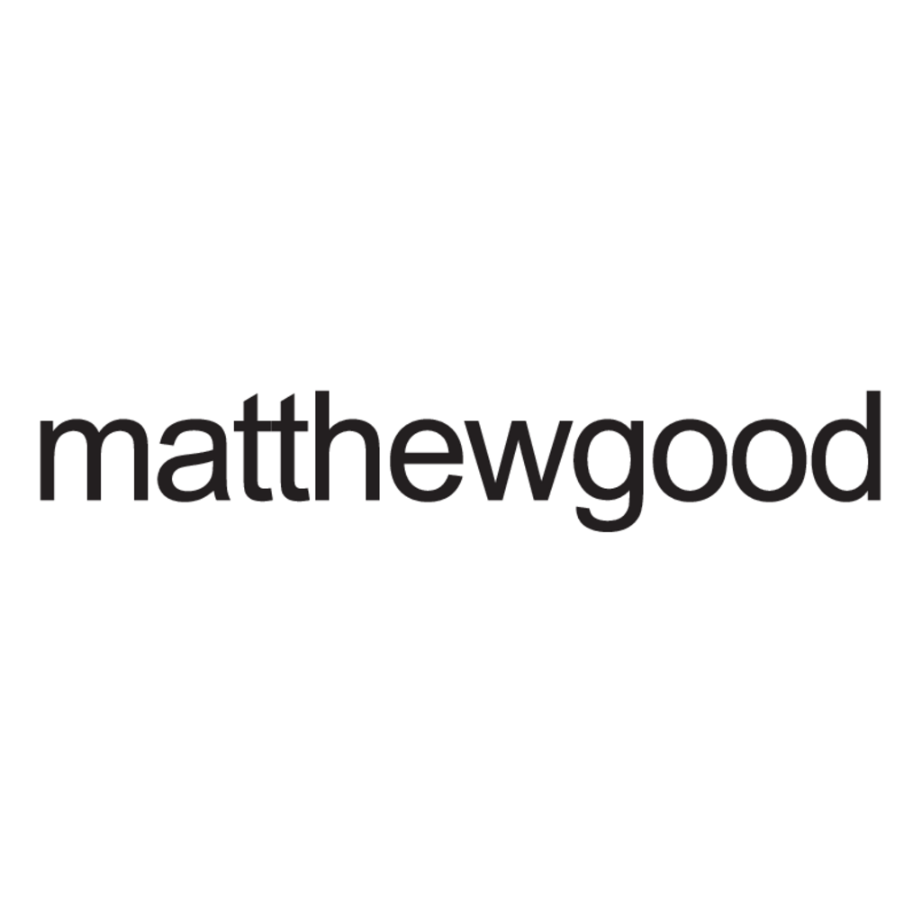 Matthew,Good