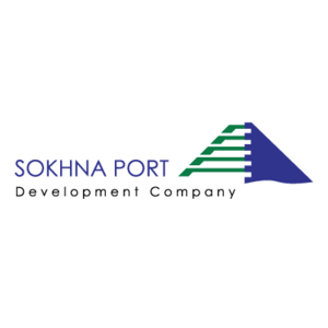 Sokhna Port Logo
