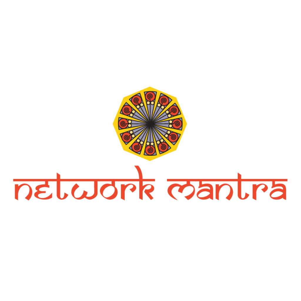 Network,Mantra