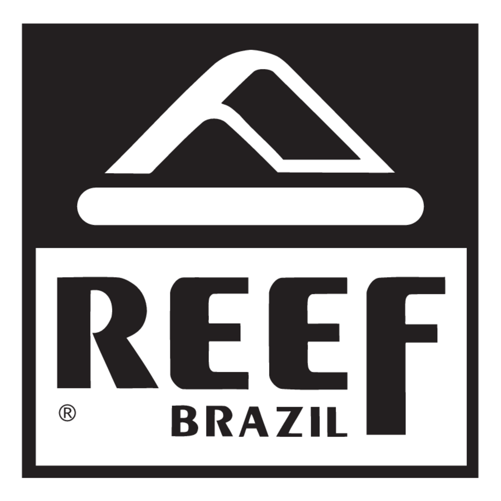 Reef,Brazil
