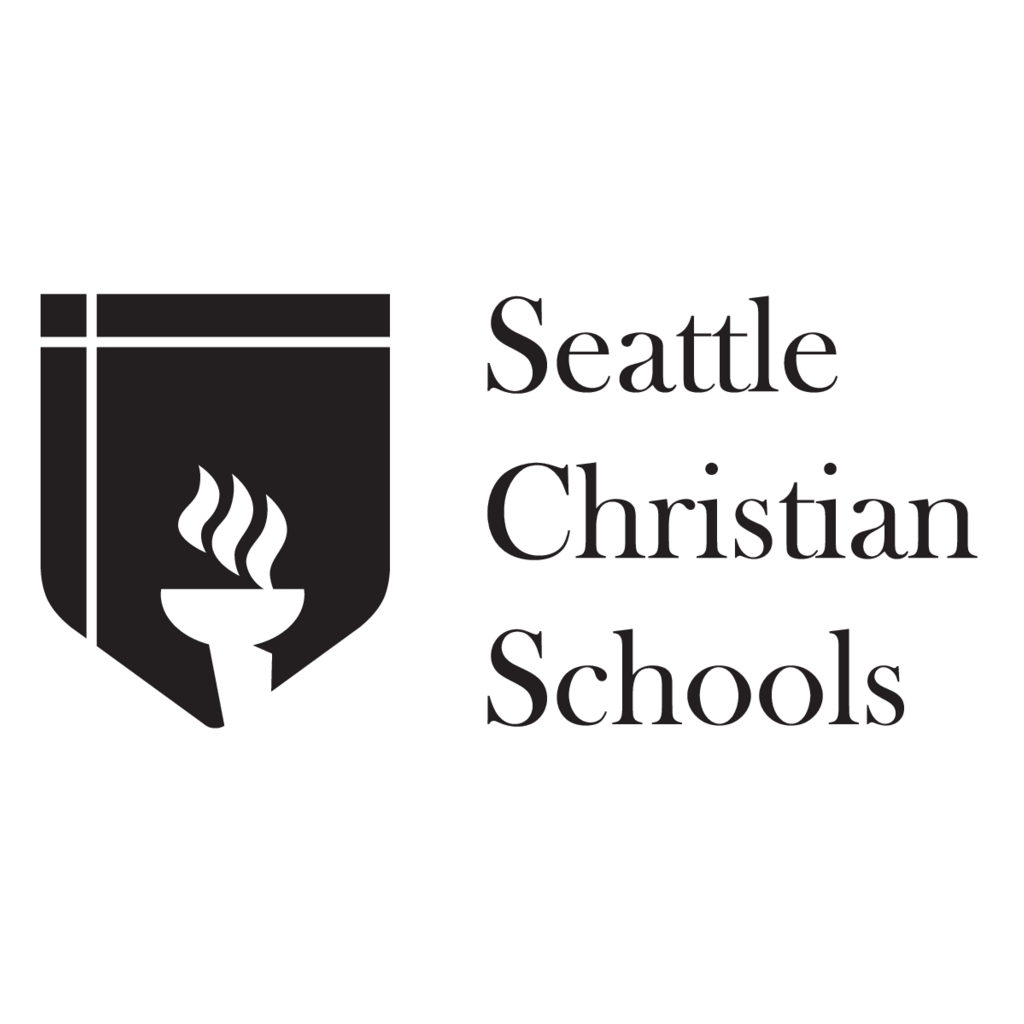 Logo, Unclassified, United States, Seattle Christian Schools