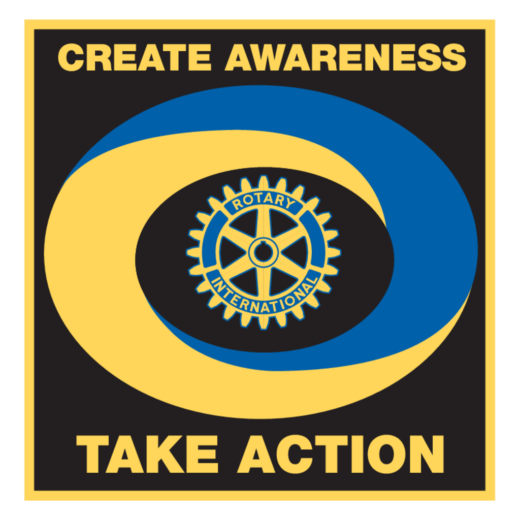 Create,Awareness,Take,Action