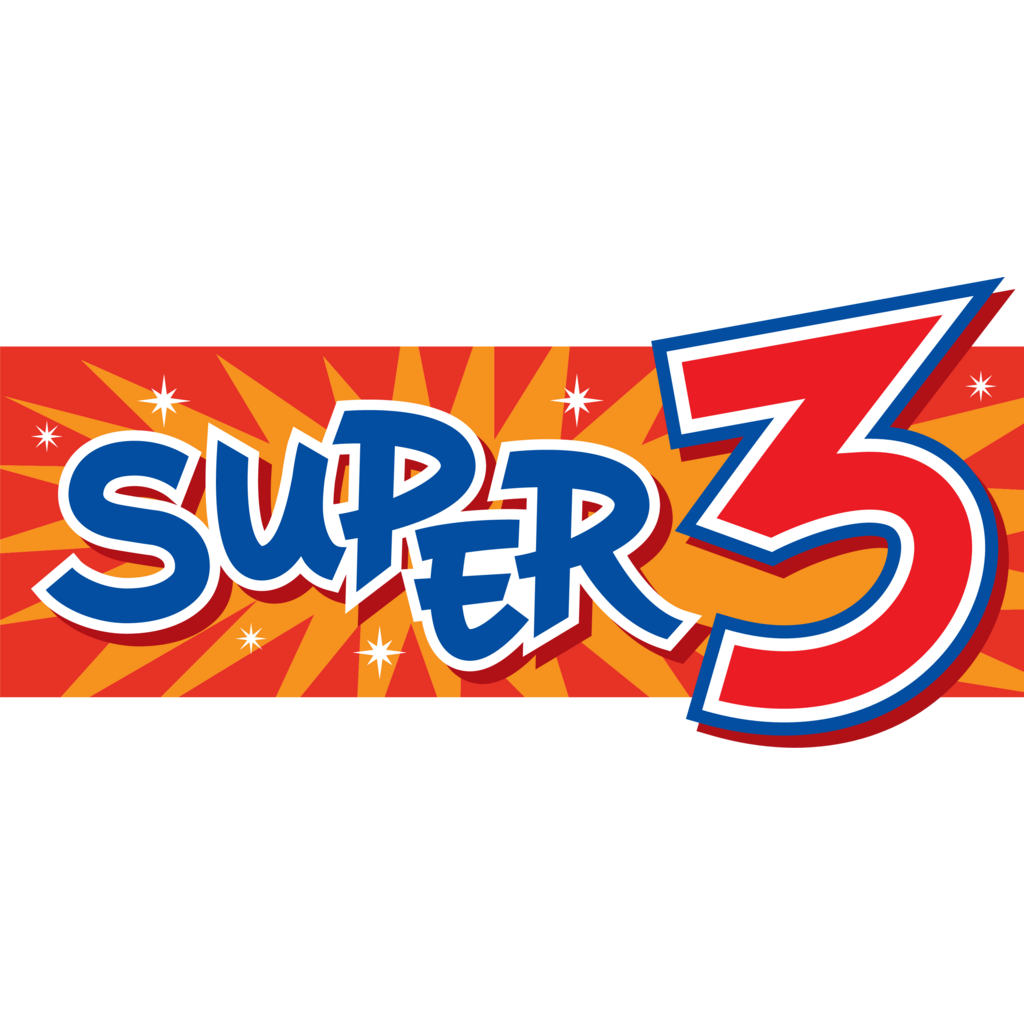 Super 3, Game 