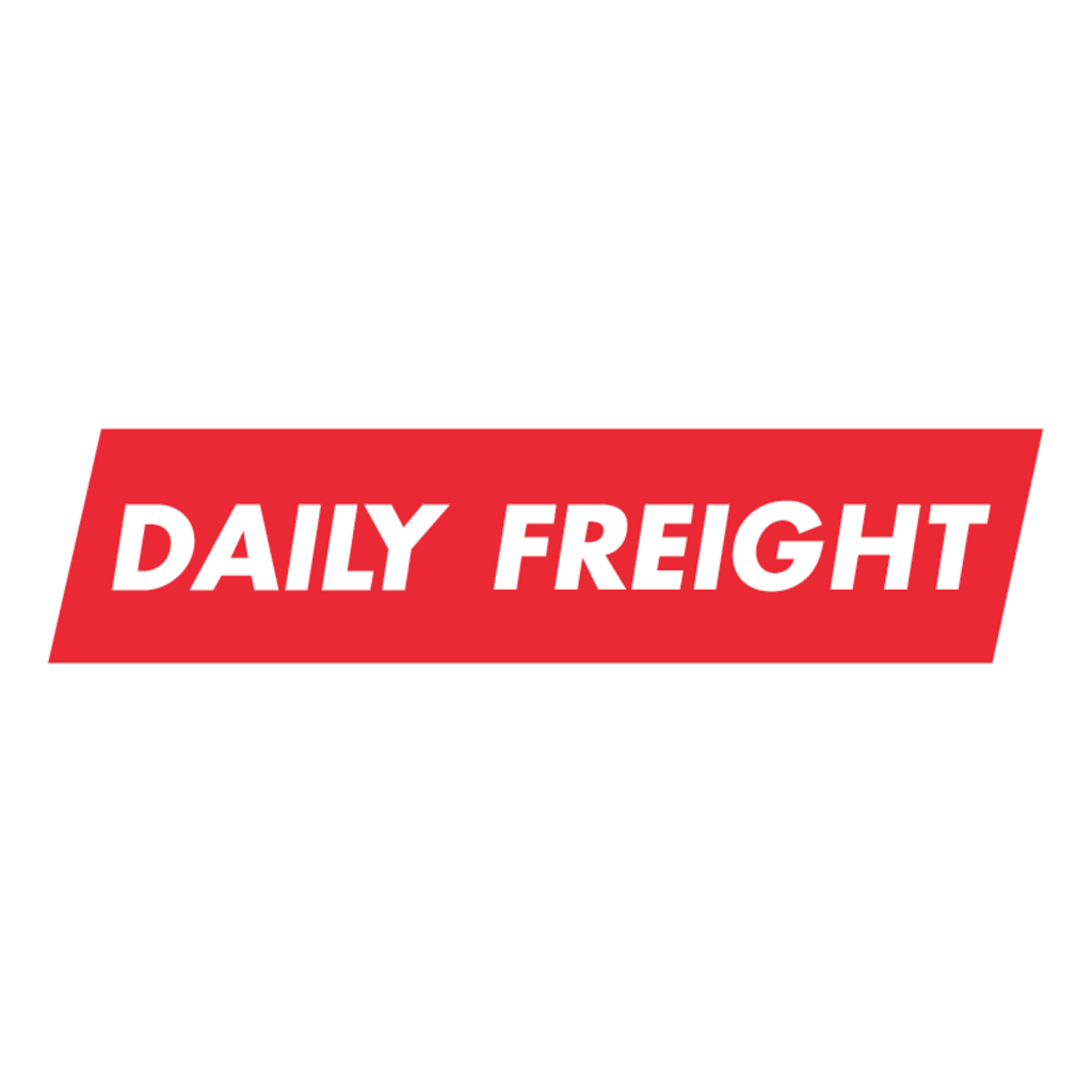 Daily,Freight