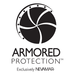 Armored Protection(438) Logo