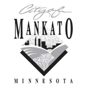 Mankato Logo