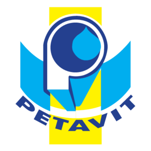 Petavit Logo