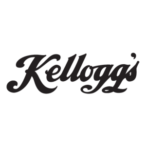 Kellogg's(121) Logo