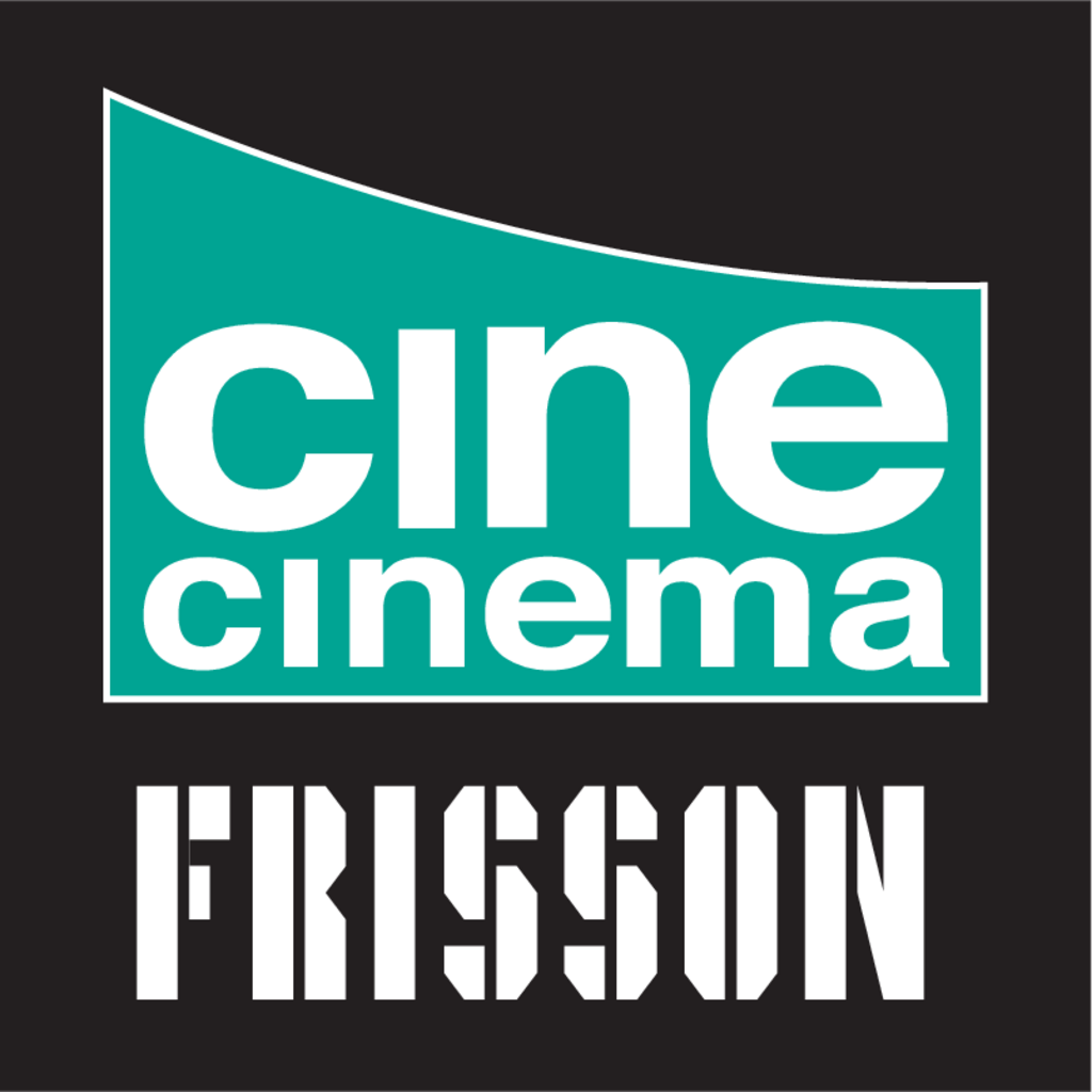 Cine,Cinema,Frisson