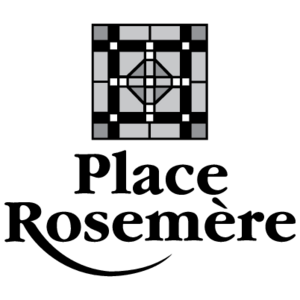 Place Rosemere Logo