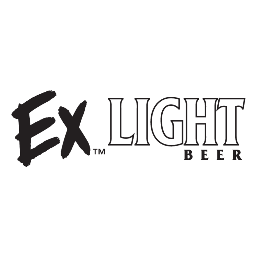 Ex,Light,Beer