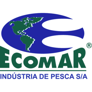 Logo, Industry, Brazil, ECOMAR
