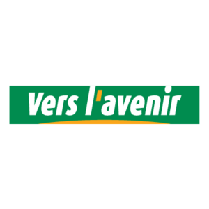 Vers L'Avenir(158) Logo