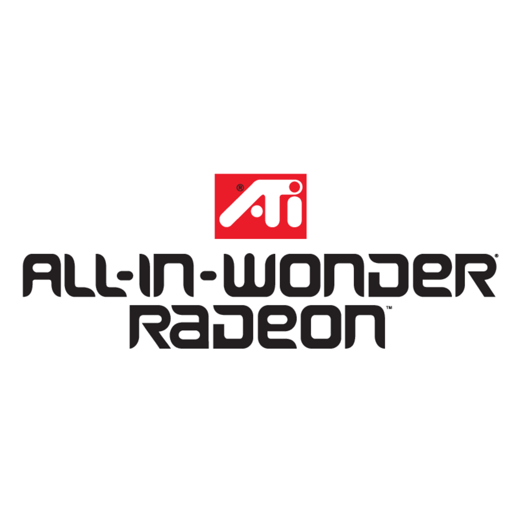 ATI,All-In-Wonder